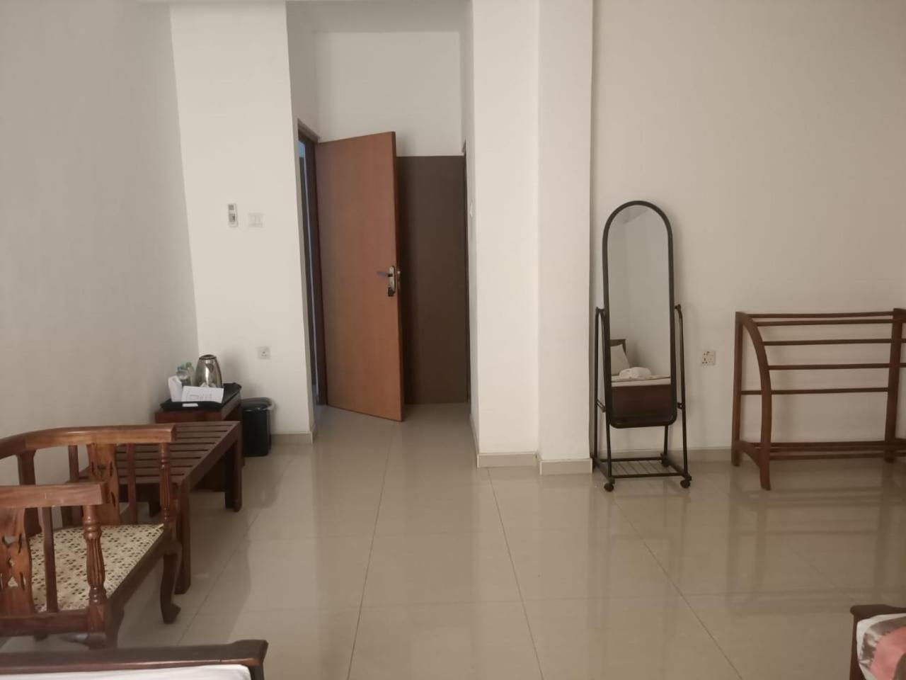 Tenshin Residance. Kandy Exterior photo