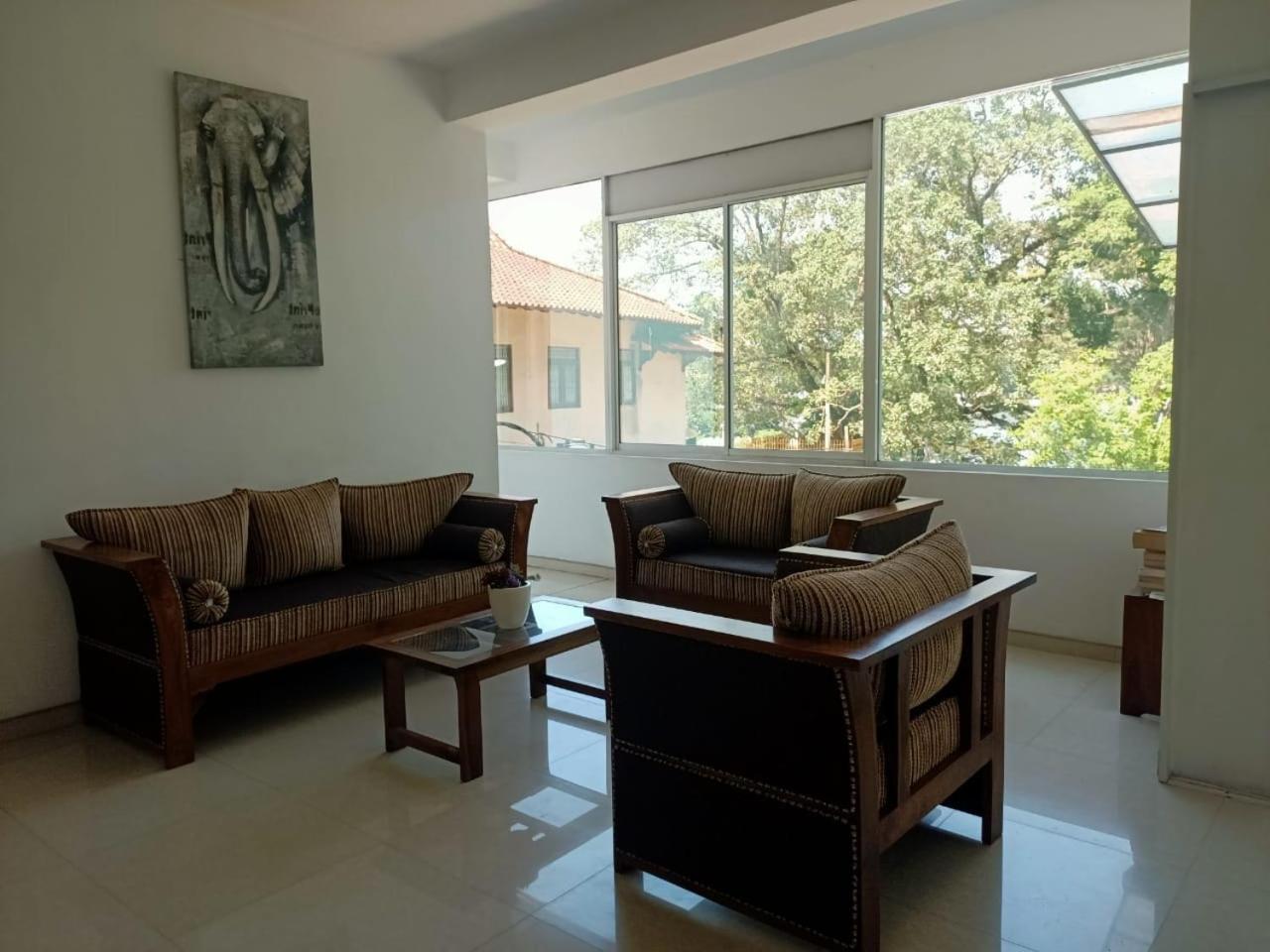 Tenshin Residance. Kandy Exterior photo